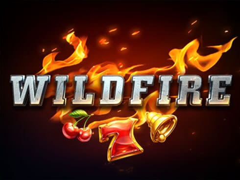 Wildfire thumbnail