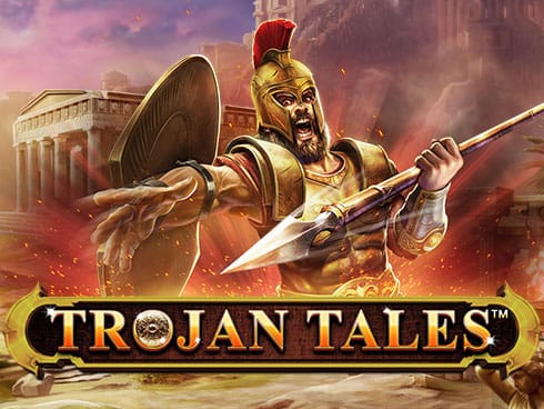 Trojan Tales thumbnail