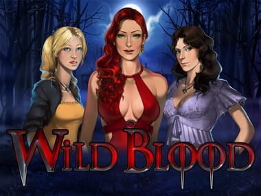 Wild Blood thumbnail