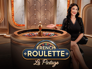 French Roulette la Partage thumbnail