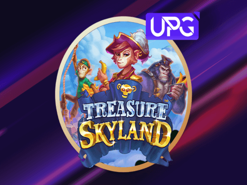 Treasure Skyland thumbnail