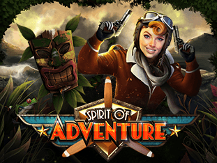 Spirit of Adventure thumbnail