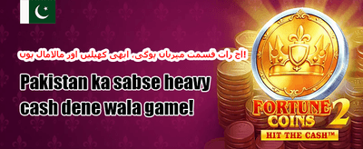 ویک اینڈ ری لوڈ promotion