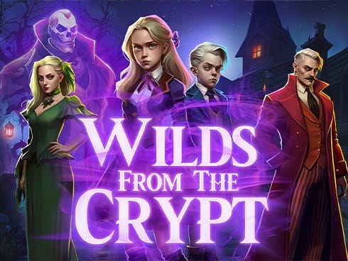 Wilds from the Crypt thumbnail