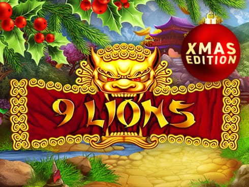 9 Lions Xmas Edition thumbnail