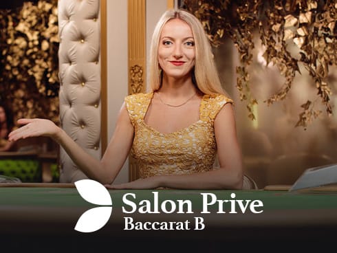 Salon Prive Baccarat B thumbnail