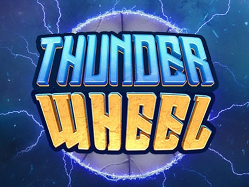 Thunder Wheel thumbnail