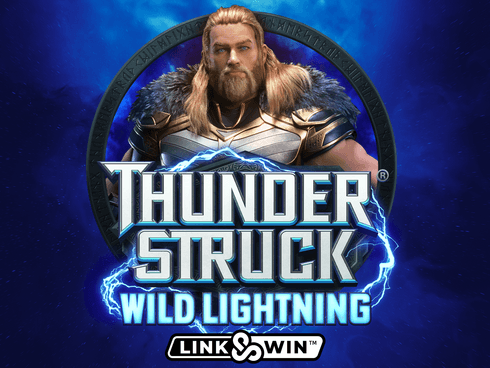 Thunderstruck Wild Lightning thumbnail