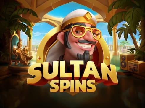 Sultan Spins thumbnail